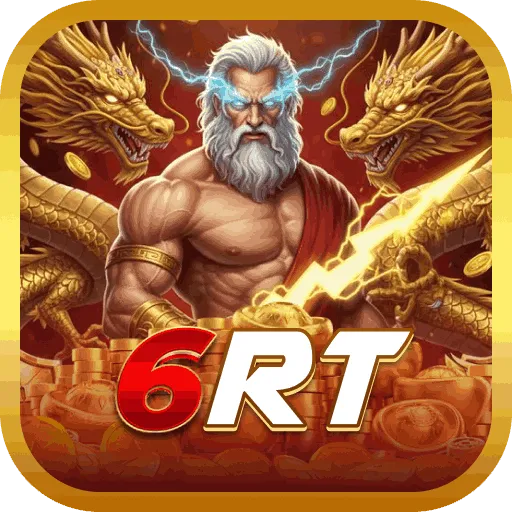 6RT - Petualangan Seru Dalam Dunia ARPG