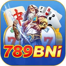 789BNI - Game Seru Gaple Indonesia