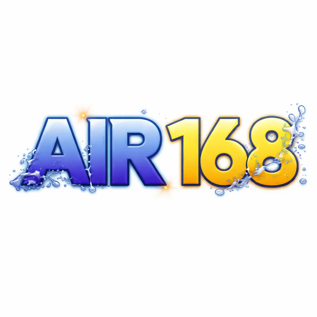 AIR168 - Petualangan Tanpa Batas di Dunia Terbuka