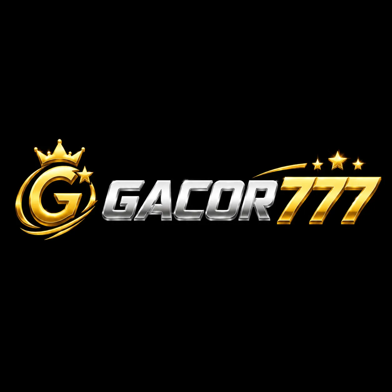 GACOR777 - Game Santai yang Menghibur
