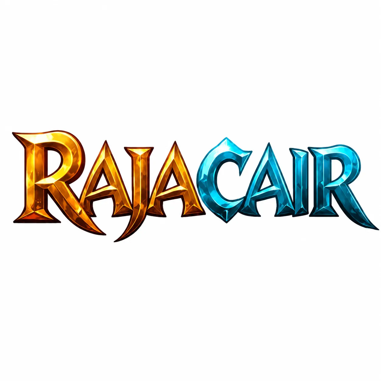 RAJACAIR - Permainan Arcade Seru dan Menantang