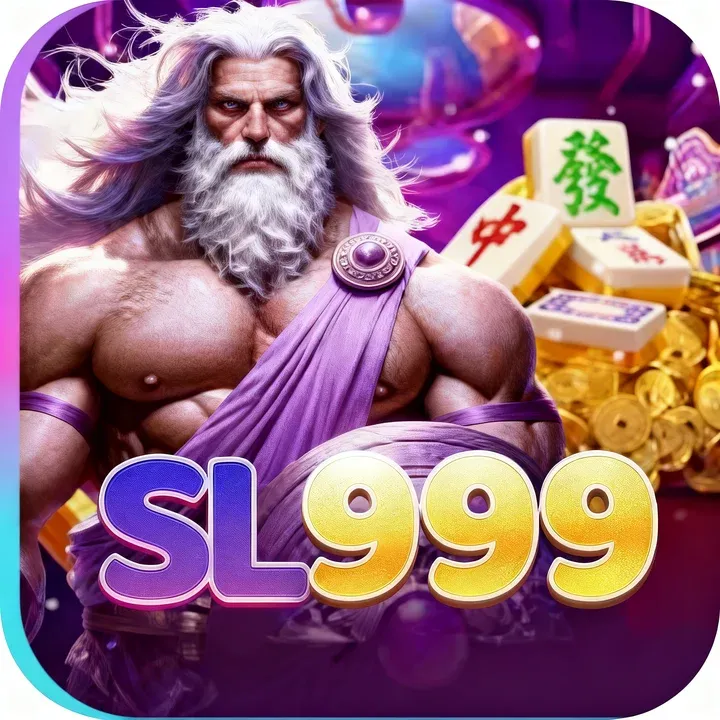 SL999 - Game Kasino Menarik dan Seru