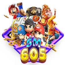 SM605 - Permainan Mahjong Seru untuk Penggemar Strategi