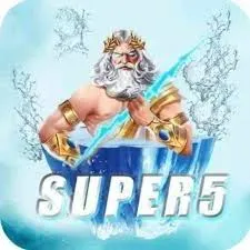 SUPER5 - Game QiuQiu Terbaik untuk Penggemar Judi Online
