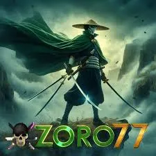 ZORO77 - Permainan FPS Seru dan Menantang